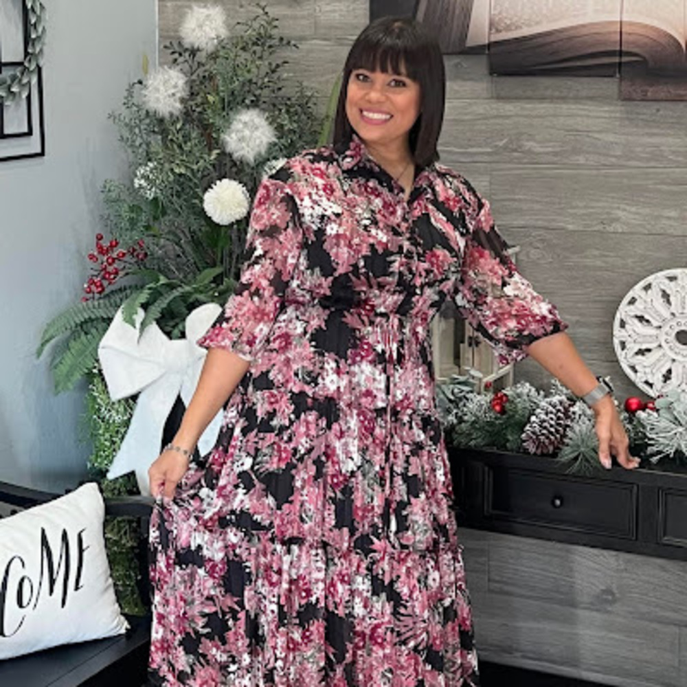 Meet your Posher, Joice